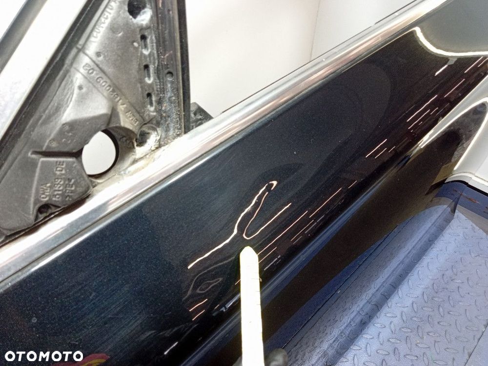 BMW 5 F10 F11 DRZWI PRZÓD LEWE PRZEDNIE 475 - 6