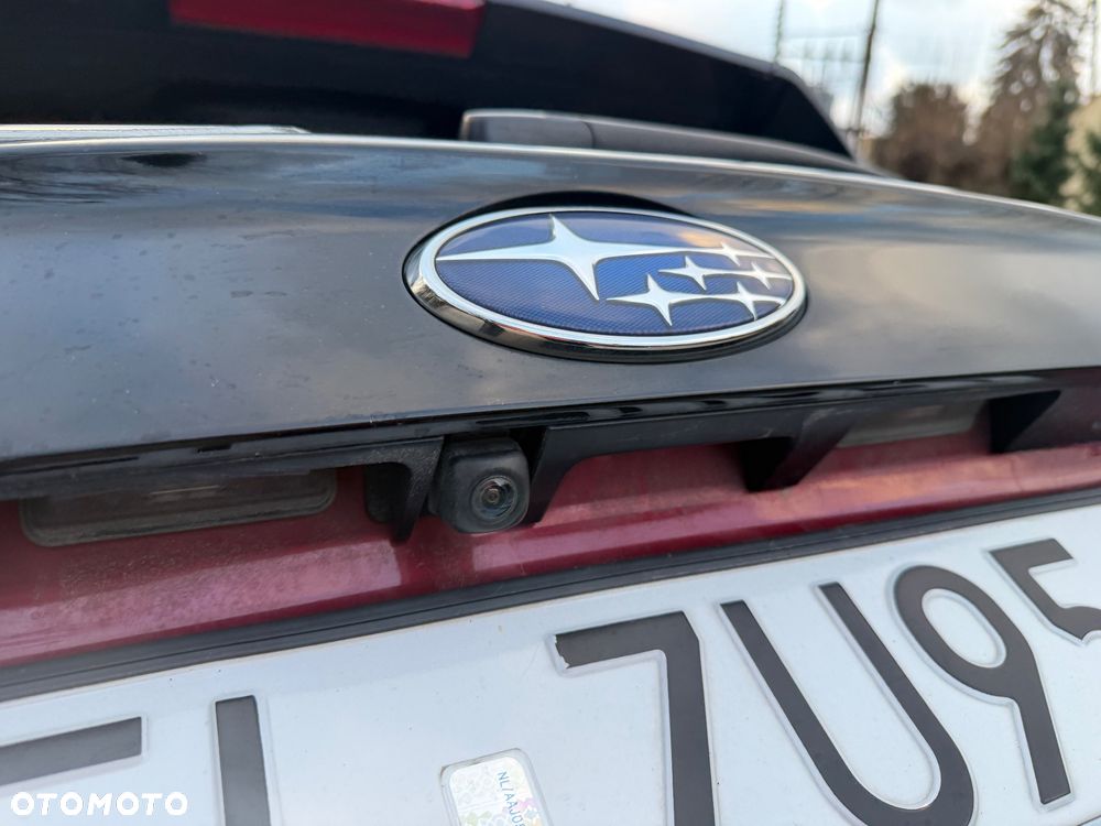 Subaru Forester 2.0 i Exclusive (EyeSight) Lineartronic - 18