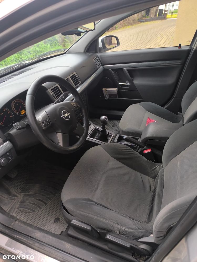 Opel Vectra 1.9 CDTI Elegance - 14