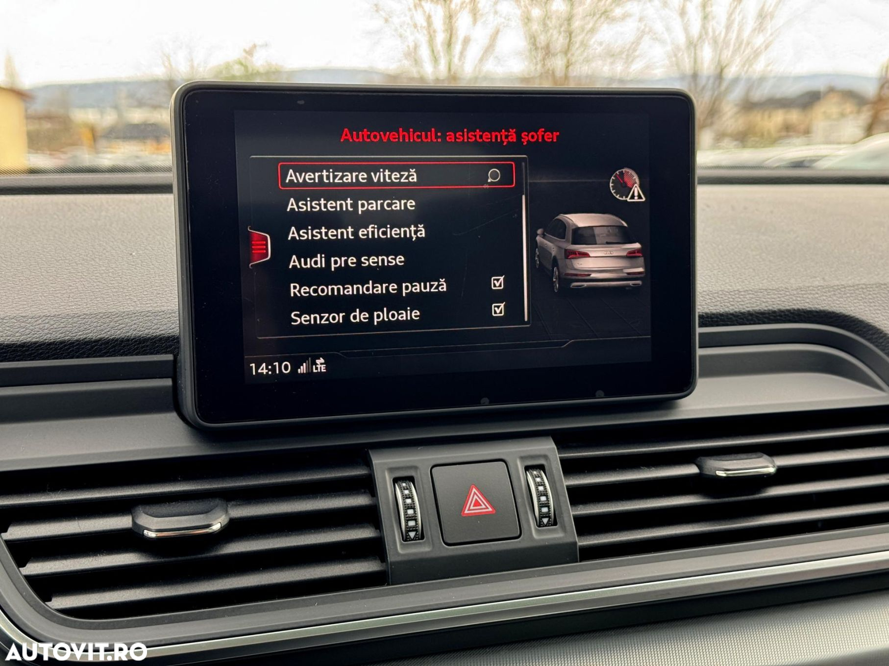 Audi Q5 - 12