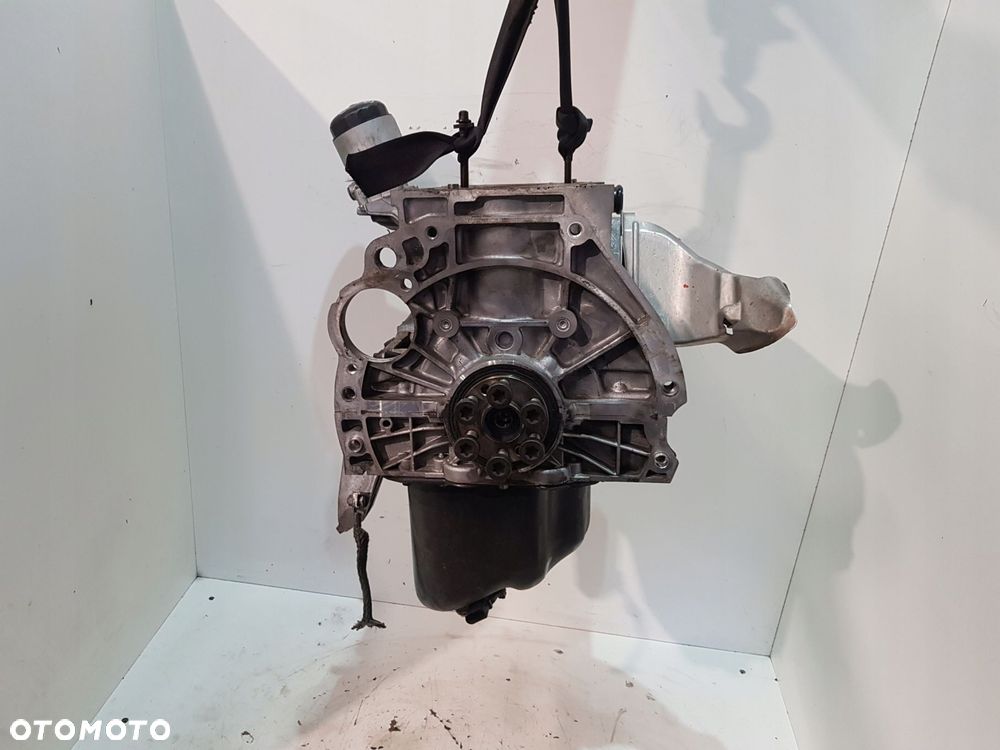 dół silnika bmw e87 e90 e91 1.6i 16v n45b16ab - 2