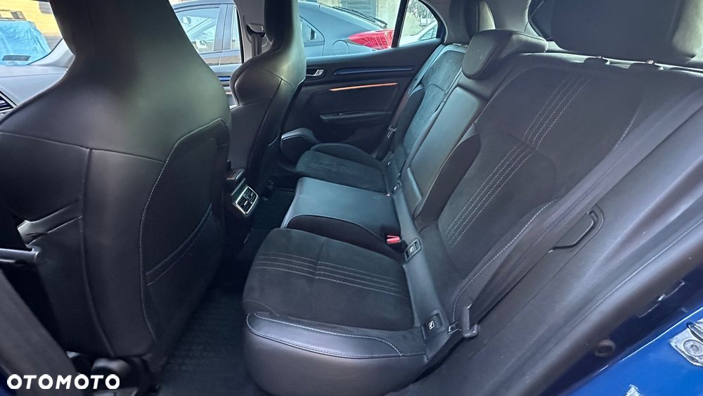 Renault Megane 1.6 TCe GT EDC - 8