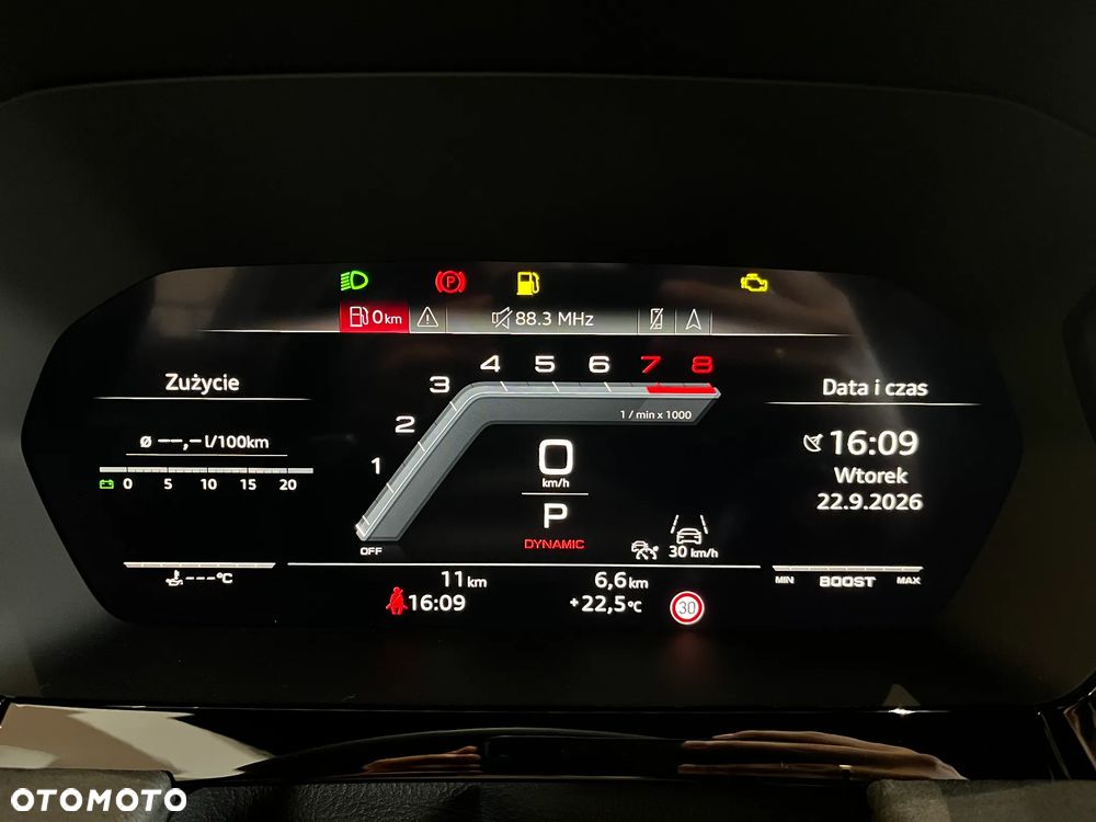 Audi S3 Sportback TFSI Quattro S tronic - 23