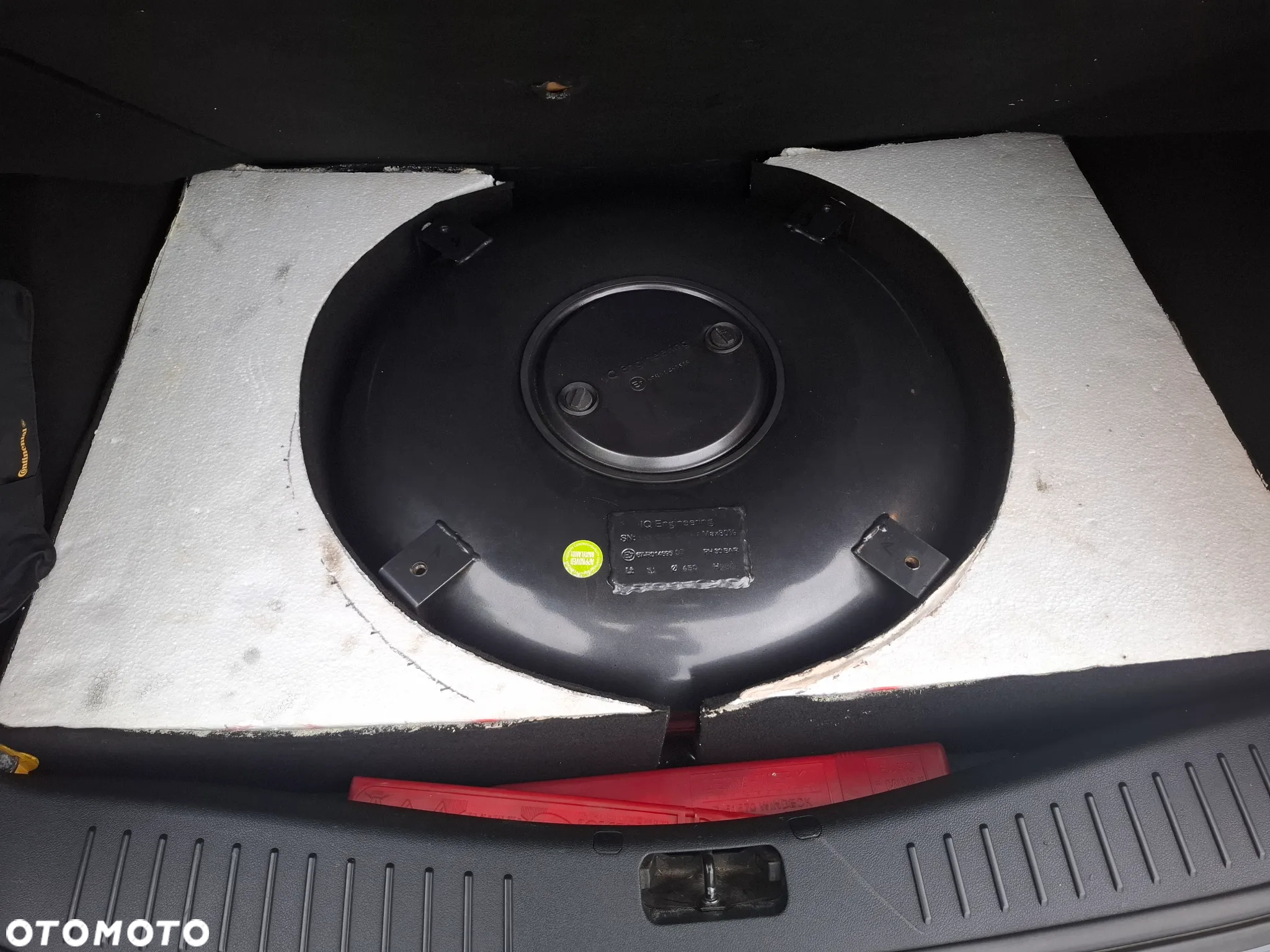 Ford Focus 2.5 ST - 28