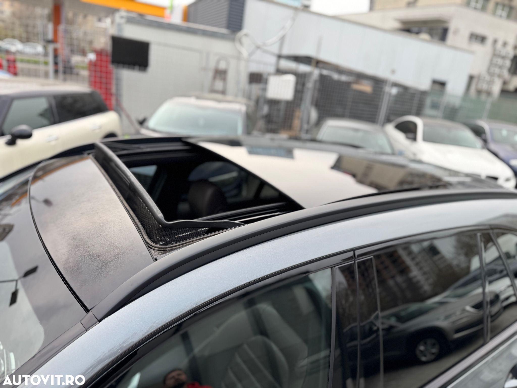 Mercedes-Benz GLC 250 d 4MATIC - 10