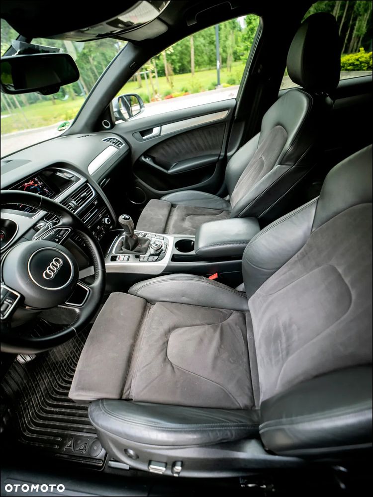 Audi A4 Avant - 30