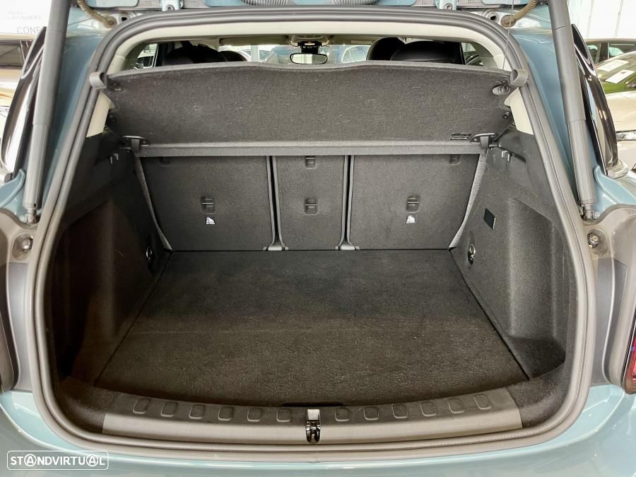 MINI Countryman Cooper SE ALL4 Auto - 36