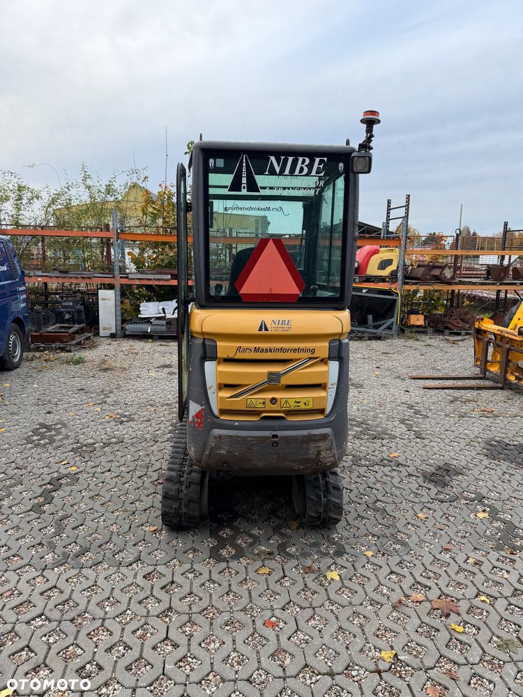 Volvo EC20C - 15