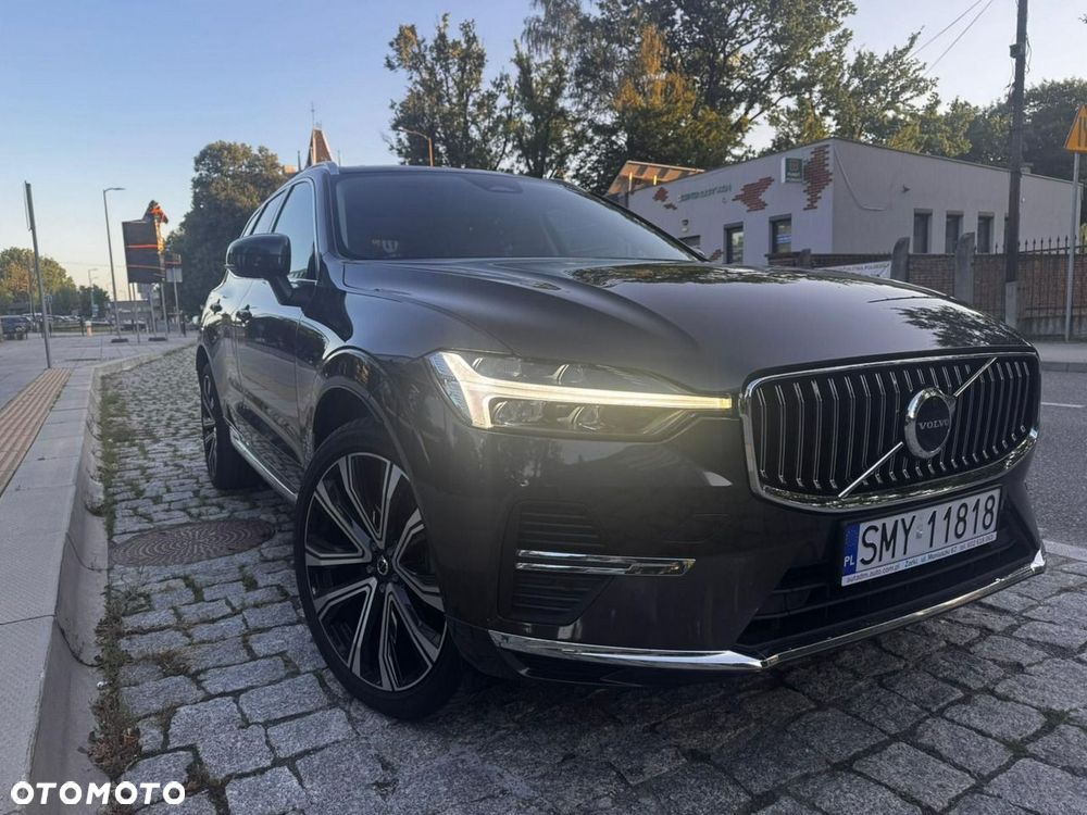 Volvo XC 60 - 3