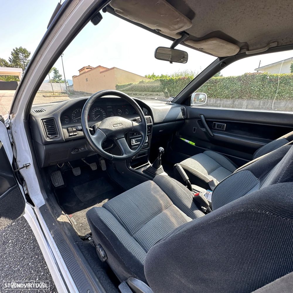 Toyota Corolla - 20