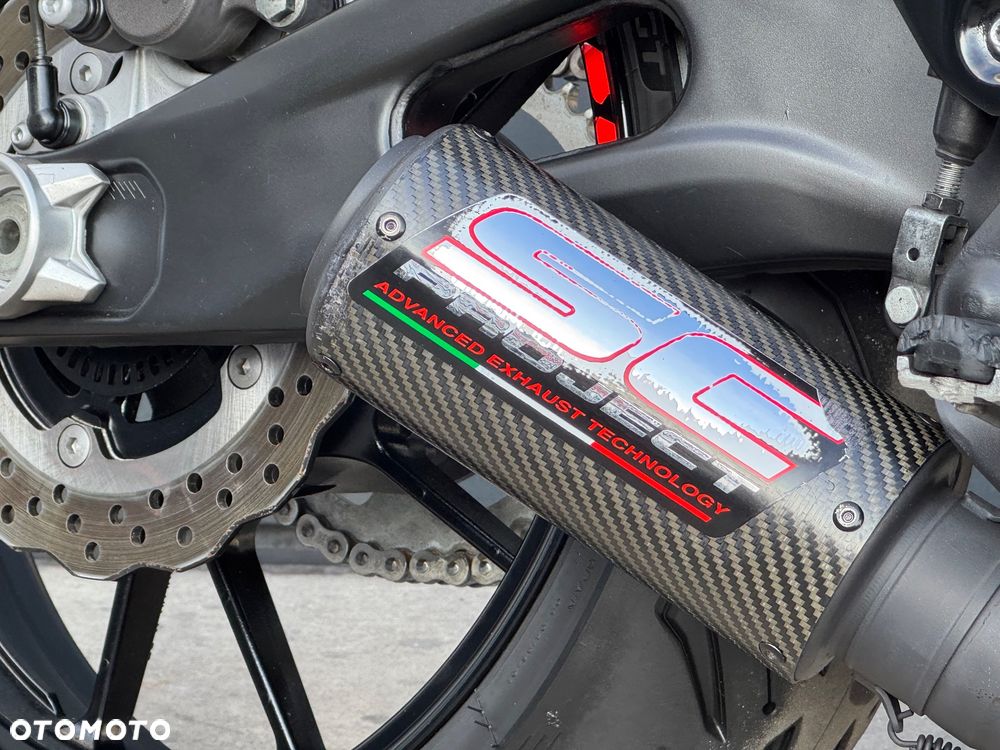 Yamaha MT - 5