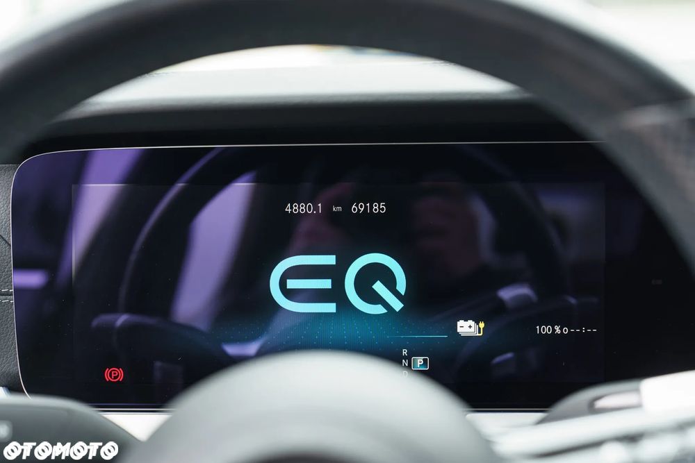 Mercedes-Benz Klasa E - 8