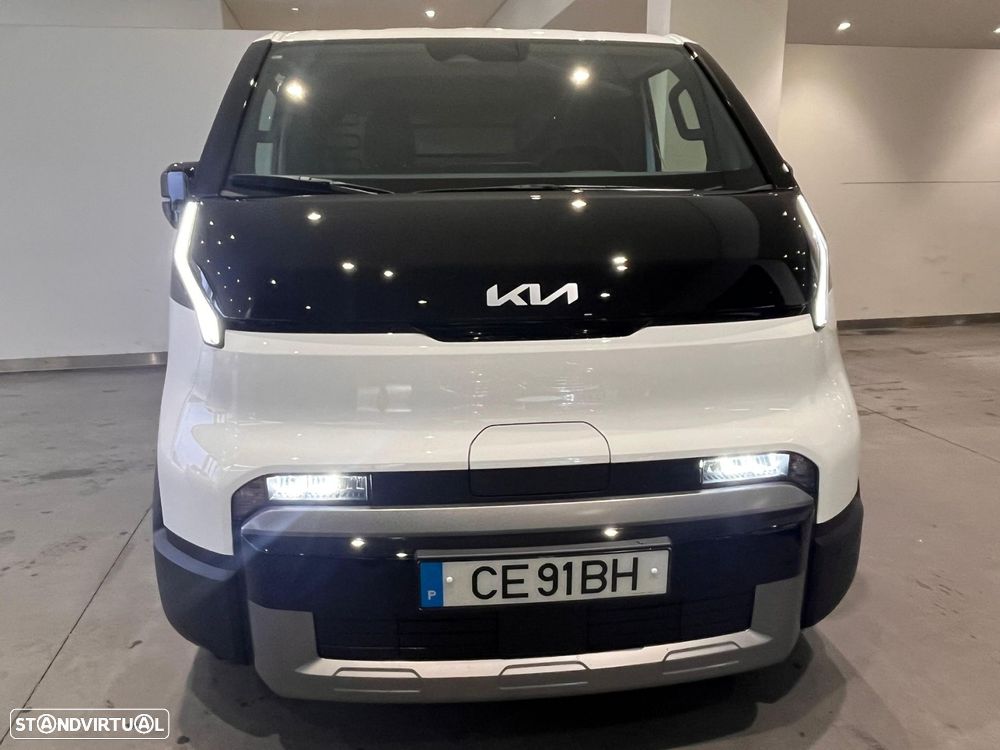 Kia PV5 71.2 kWh L2H1 + V2L - 5