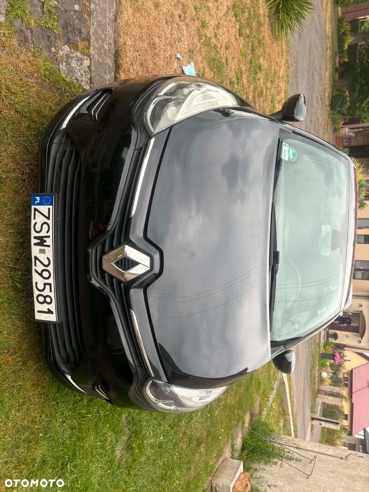 Renault Clio 1.5 dCi Energy Limited - 6