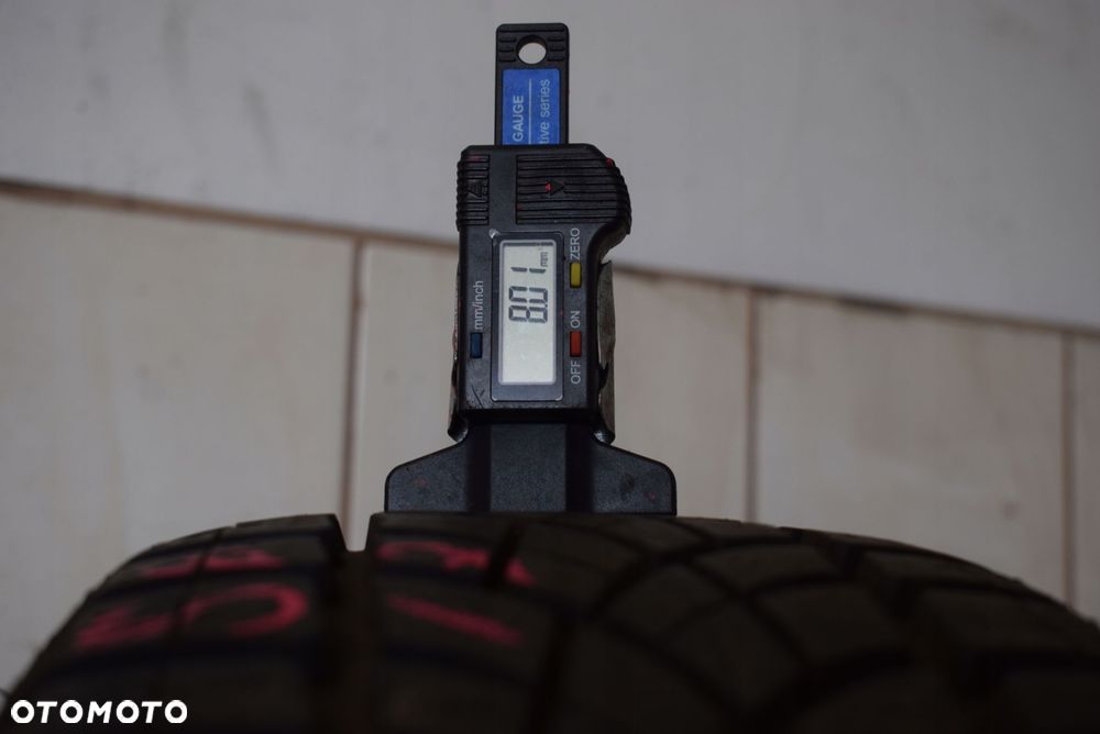 R17 185/50 Dunlop Sp Winter Sport 3D DSST 86H * Wysyłka gratis! - 3