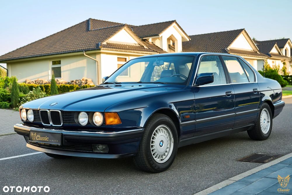 BMW Seria 7 - 15