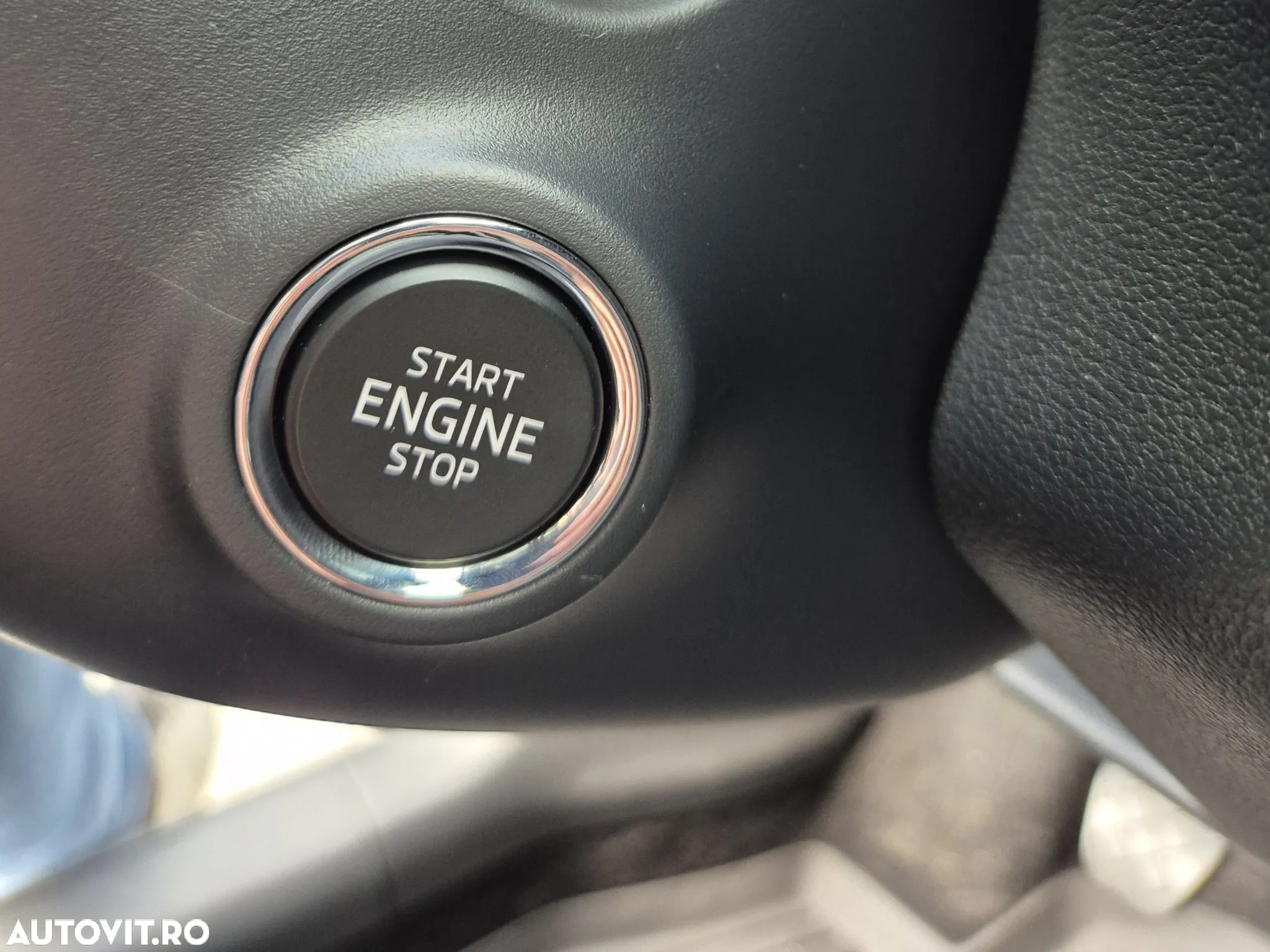 Skoda Kamiq 1.0 TSI Selection - 11