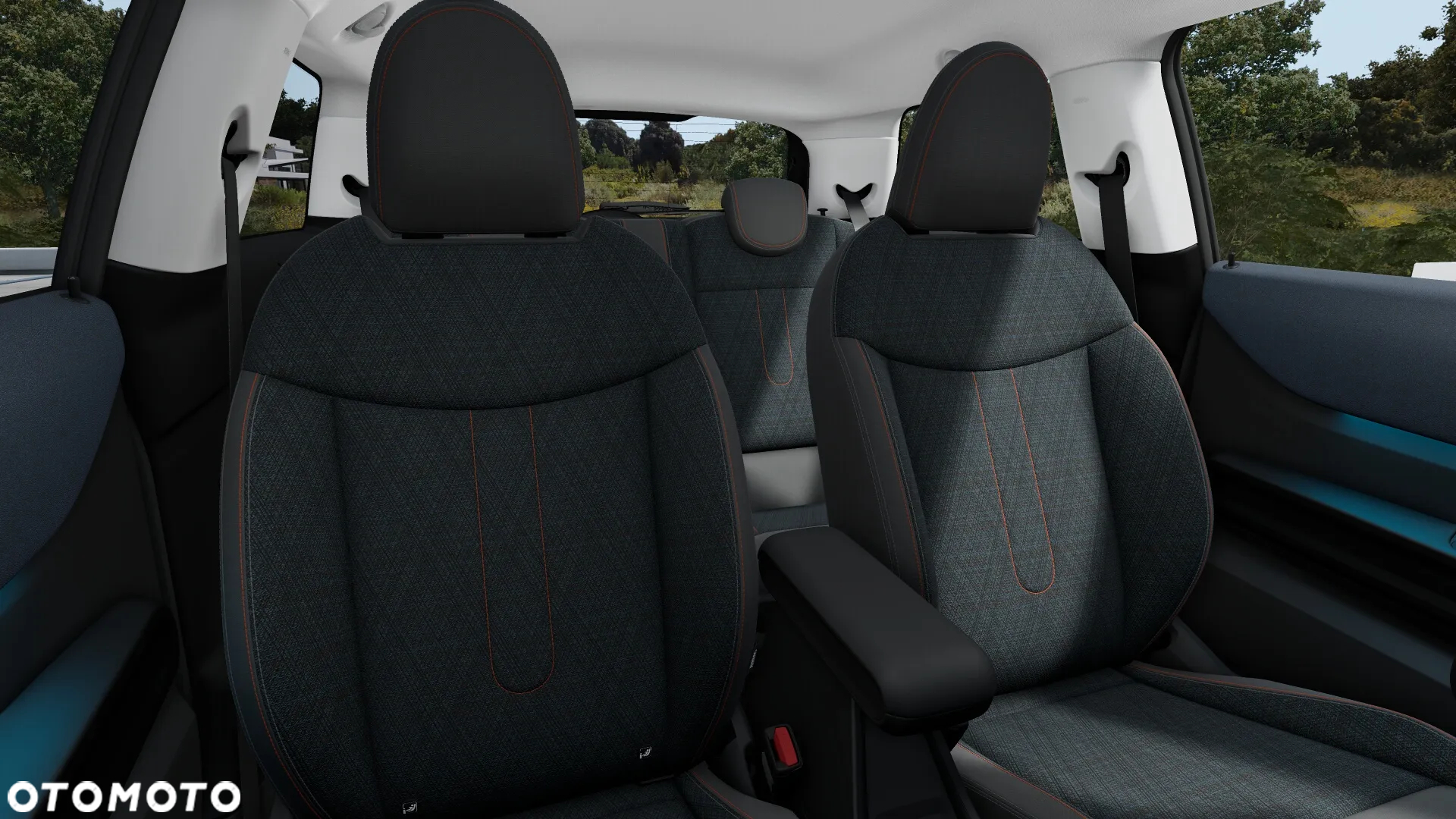 MINI Countryman - 5