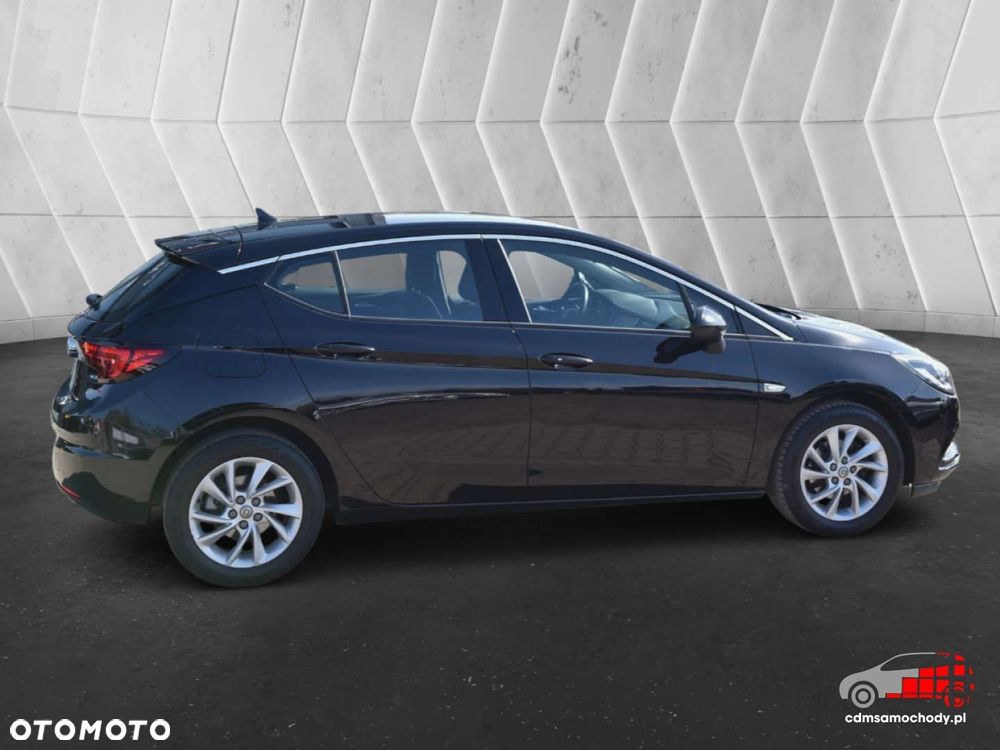 Opel Astra - 11