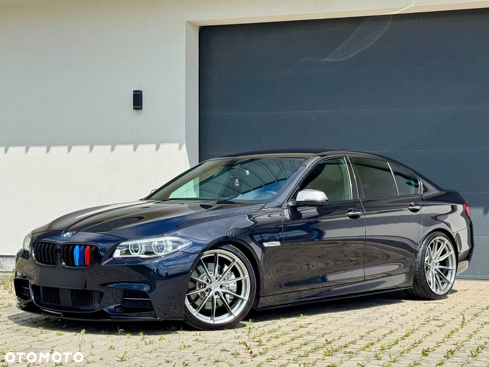 BMW Seria 5 - 35