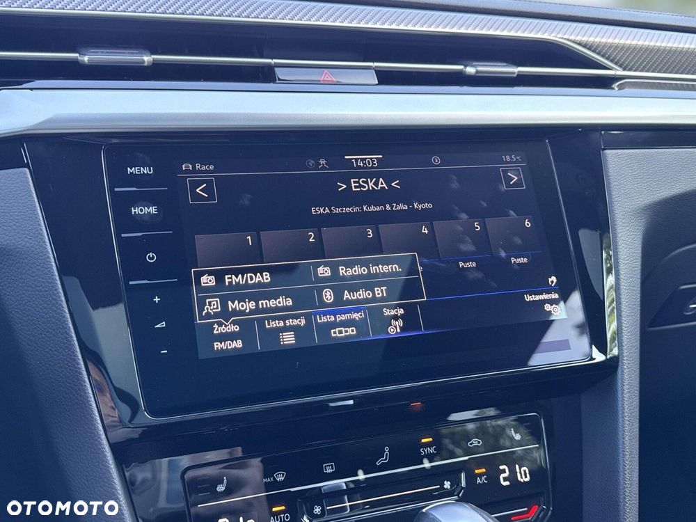 Volkswagen Arteon Shooting Brake 2.0 TSI 4Motion R DSG - 34