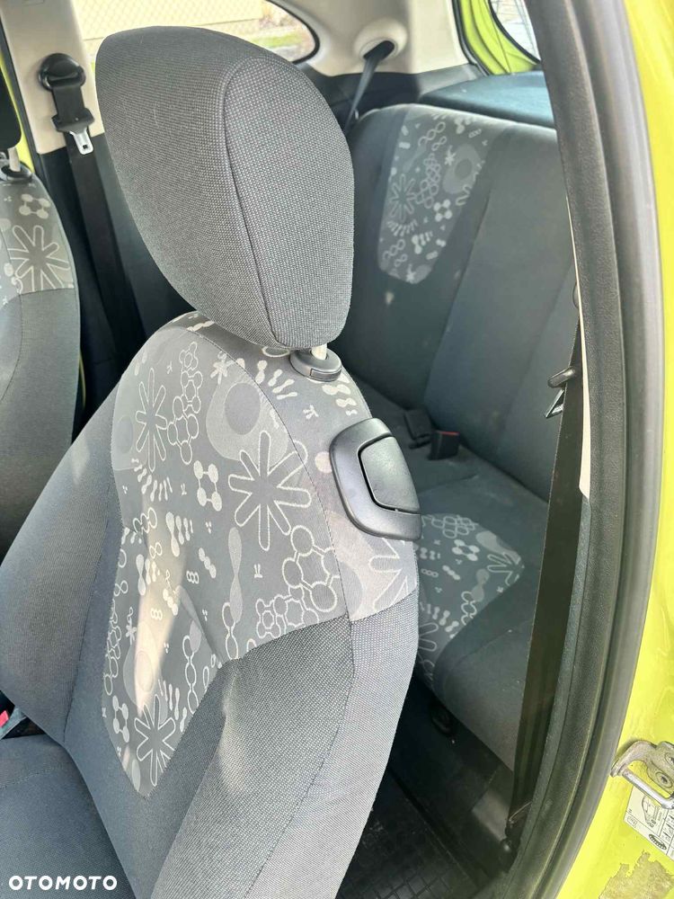 Ford KA 1.3 TDCi Ambiente - 7