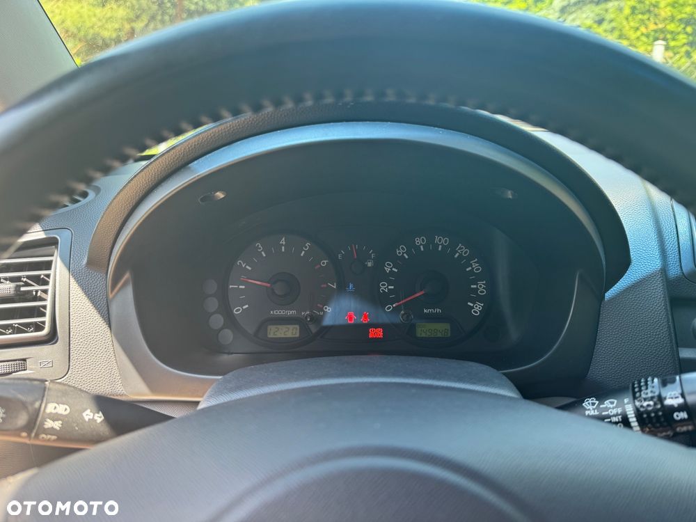 Kia Picanto - 15