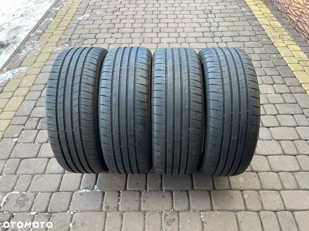 Opony Bridgestone Turanza T005a  215/55/18 95H  6mm