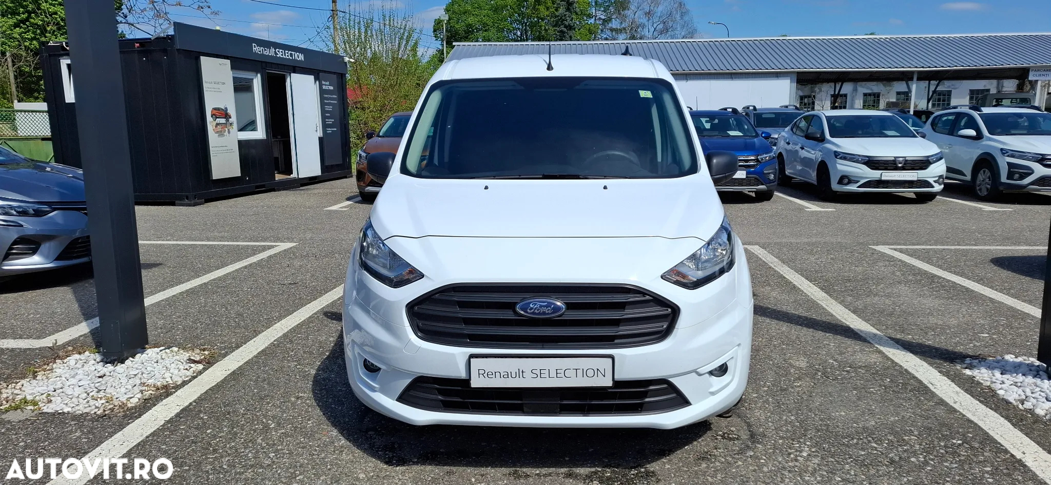 Ford Tourneo Connect 1.5 TDCi LWB (L2) Trend - 9