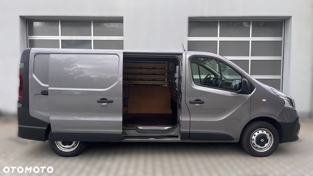 Renault Trafic - 6