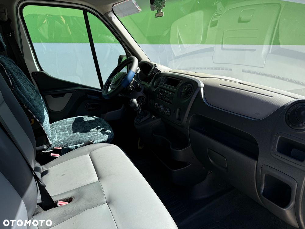 Renault Master - 16