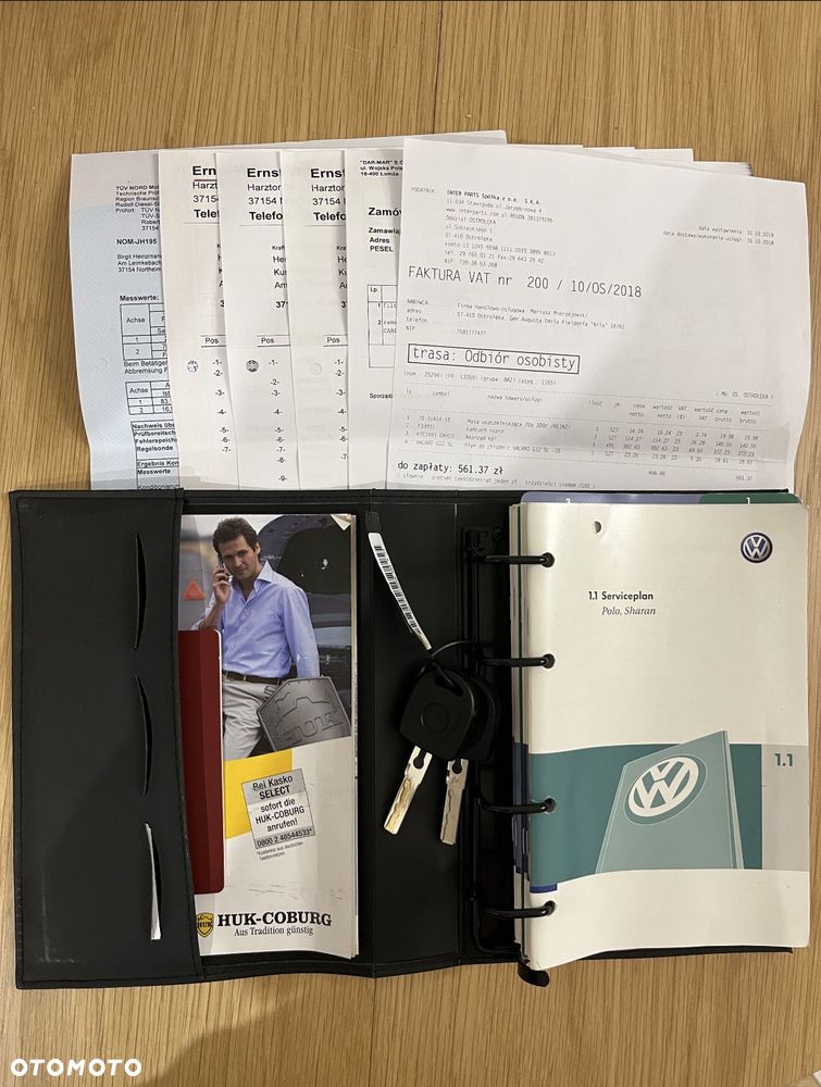 Volkswagen Polo - 12