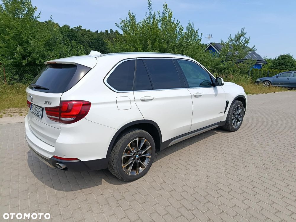 BMW X5 - 10