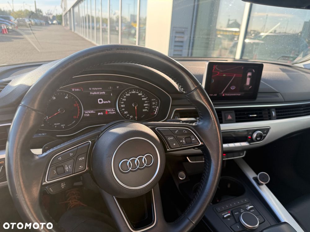 Audi A4 Avant - 15