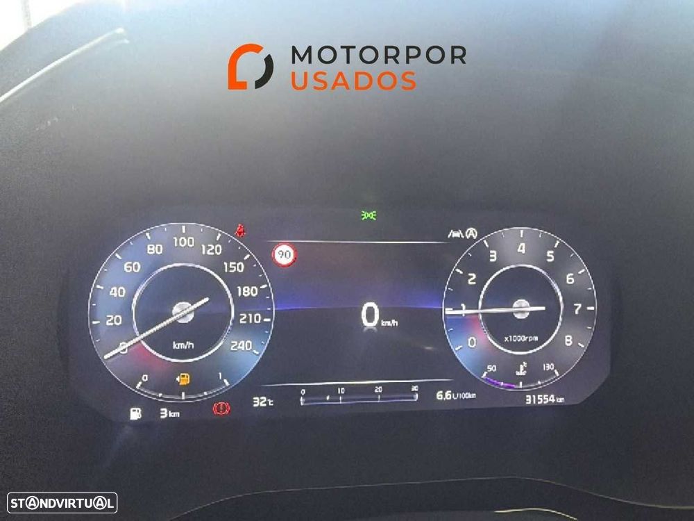 Kia Ceed 1.0 T-GDI Drive - 22