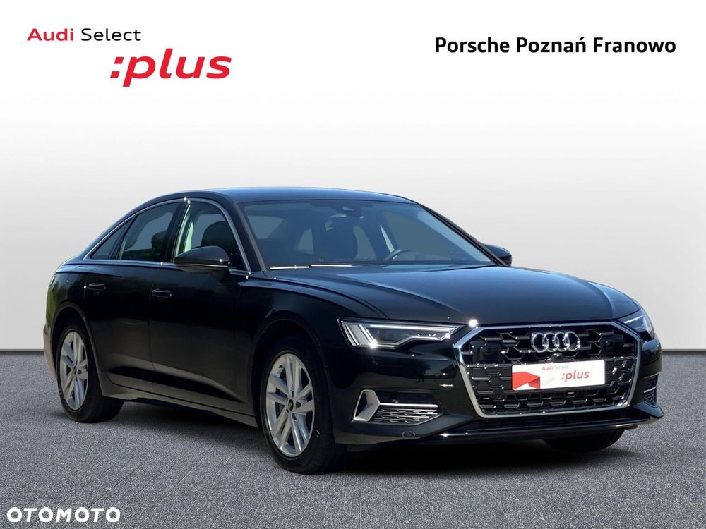 Audi A6 Limousine 50 TFSI e PHEV Quattro Advanced S tronic - 8