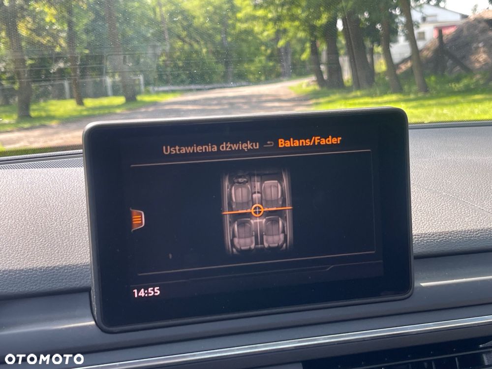 Audi A4 Limousine 2.0 TDI - 33