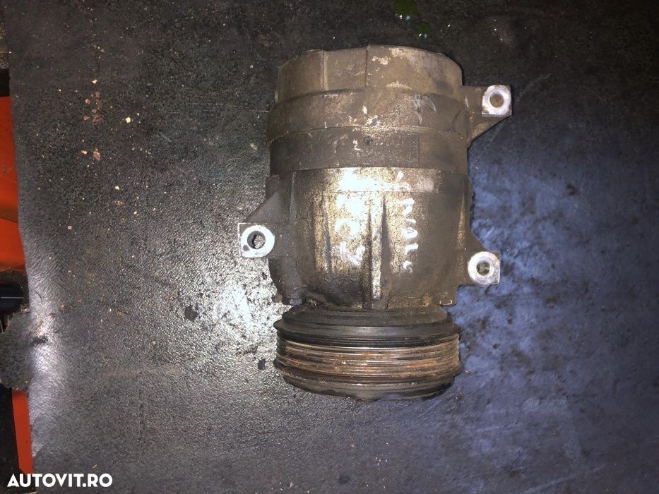 Vand compresor Iveco 2.8 2002 - 1