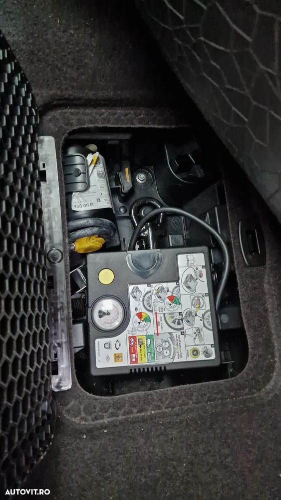 Renault Espace Energy dCi 160 EDC Initiale Paris - 36