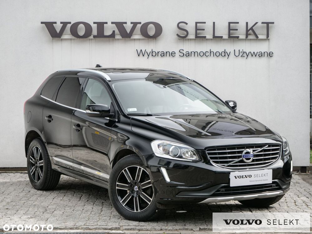 Volvo XC 60 - 4