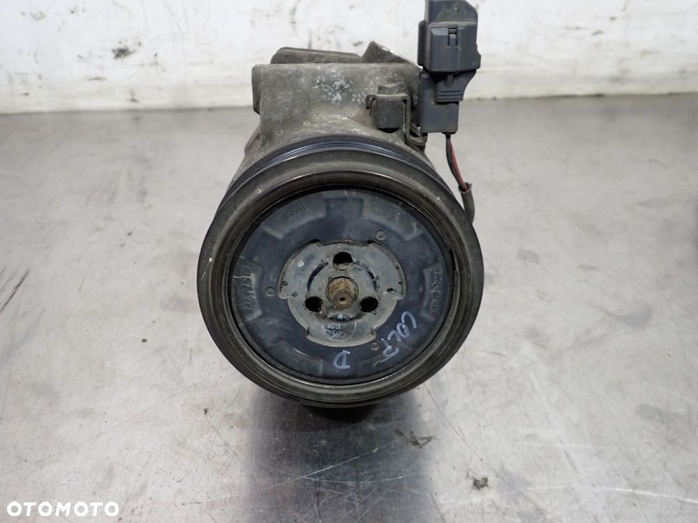 SPRĘŻARKA KLIMATYZACJI MITSUBISHI COLT VI Z30 GE447220-9684 - 5