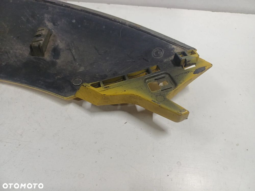 Listwa nakladka blotnika prawy przod RENAULT MEGANE 3 III RS - 9