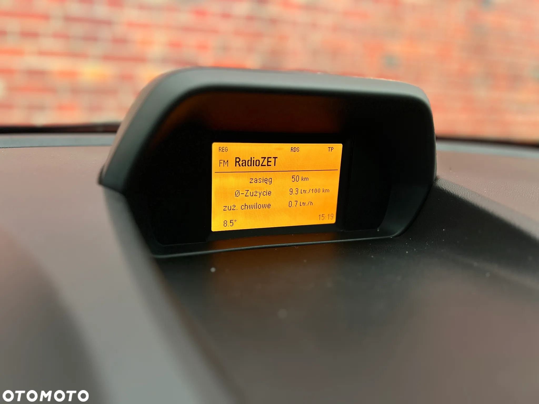 Opel Meriva - 23