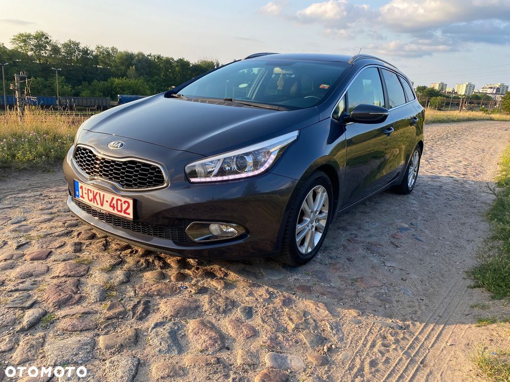 Kia Ceed 1.6 CRDi XL - 7