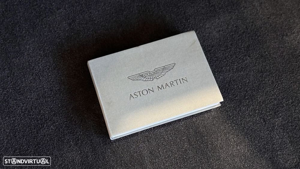 Aston Martin DBX 707 - 53