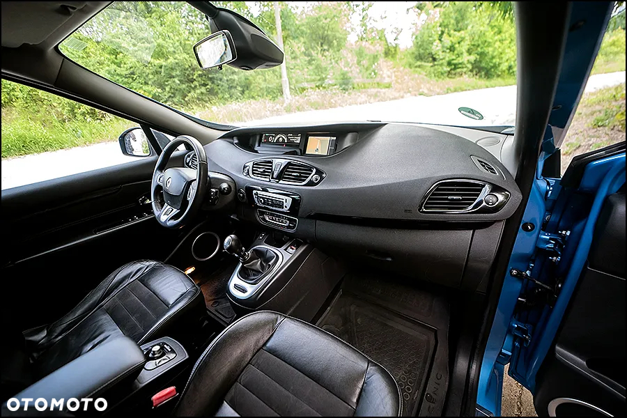 Renault Scenic - 19