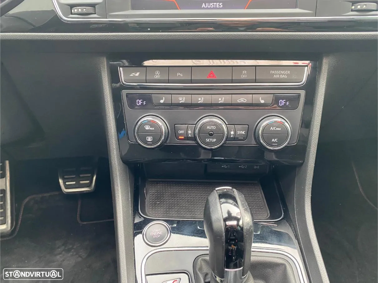SEAT Leon 2.0 TSI S&S DSG Cupra 300 - 29