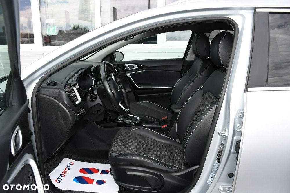 Kia Ceed 2019