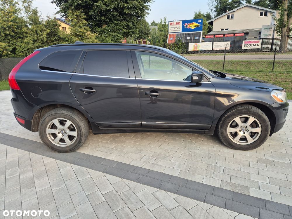 Volvo XC 60 - 5