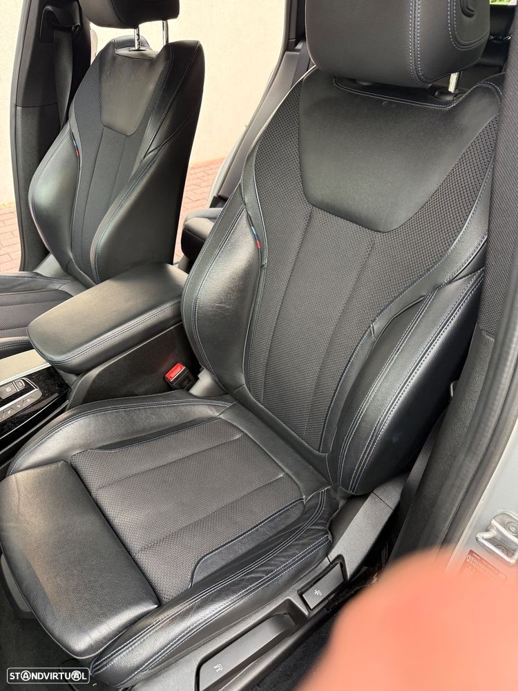 BMW X3 - 9